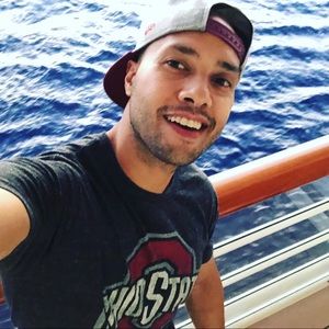 Meet your Posher, Gabriel